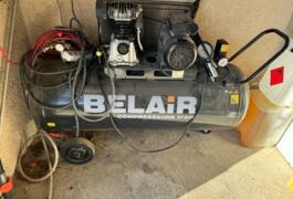 Location outil Compresseur électrique près de Bourg-en-Bresse
