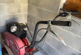 Location outil Motobineuse Thermique près de Bourg-en-Bresse