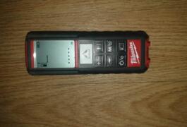Location outil Télémètre laser  Milwaukee près de Colmar