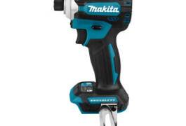 Location outil Visseuse à choc électrique Makita près de Ginestet