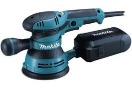 Location outil Ponceuse excentrique électrique Makita près de Ginestet