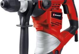 Location outil Perforateur burineur électrique Einhell près de Ginestet