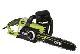 Location outil Tronçonneuse électrique Ryobi près de Ginestet