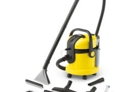 Location outil Shampouineuse  Karcher près de Montmorency