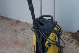 Location outil Nettoyeur haute pression électrique Karcher près de Vidauban