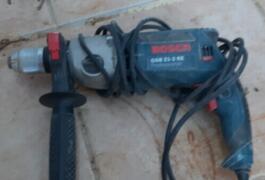 Location outil Perceuse électrique Bosch près de Vidauban