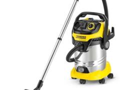 Location outil Aspirateur de chantier électrique Karcher près de Montmorency