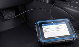 Location outil Valise diagnostic électrique près de Héry-sur-Alby