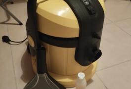 Location outil Shampouineuse  Karcher près de Lorient