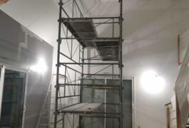 Location outil Tour roulante Echafaudage Duarib Galaxy 90x90  Duarib près de Chazé-sur-Argos