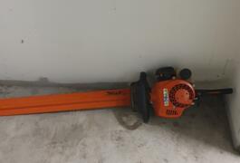 Location outil Taille haie Thermique Stihl près de Vitrolles