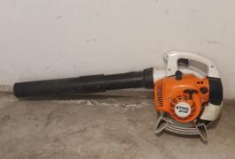Location outil Souffleur Thermique Stihl près de Vitrolles