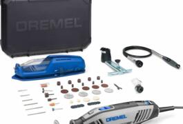 Location outil Dremel électrique près de Eaunes