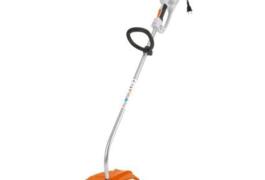Location outil Débroussailleuse électrique Stihl près de Eaunes