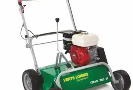 Location outil Scarificateur Thermique près de Coray