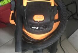 Location outil Aspirateur eau poussière électrique près de Aucamville