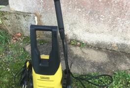 Location outil Karcher électrique Karcher près de Château-la-Vallière