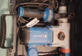 Location outil Perforateur burineur électrique près de Les Pieux