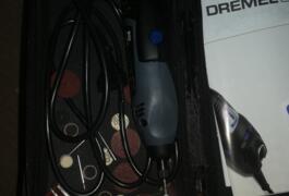Location outil Dremel électrique près de Le Mée-sur-Seine