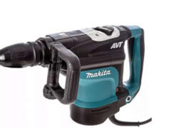 Location outil Burineur perforateur électrique Makita près de Althen-des-Paluds