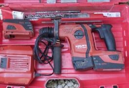 Location outil Perforateur Hilti  Hilti près de La Rochelle