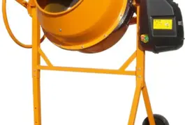 Location outil Bétonnière électrique près de Wissous