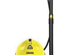 Location outil Nettoyeur vapeur électrique Karcher près de Limoges