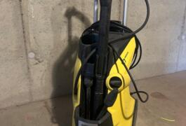 Location outil Karcher électrique Karcher près de Rennes