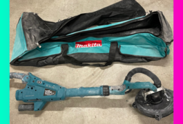 Location outil Ponceuse girafe Makita DSL 800 Brushless électrique Makita près de Le May-sur-Èvre