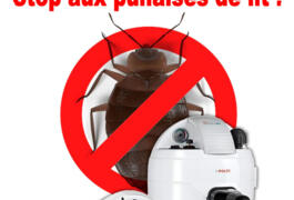 Location outil Poli cimex eradicator  près de Paris