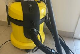 Location outil Shampouineuse  Karcher près de Villenave-d'Ornon