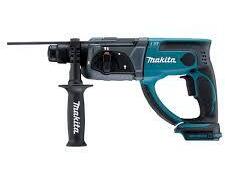 Location outil Burineur perforateur électrique Makita près de Doué-en-Anjou
