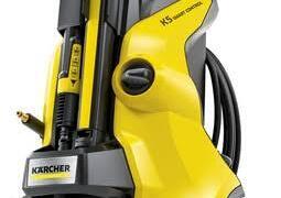 Location outil Nettoyeur haute pression électrique Karcher près de Doué-en-Anjou