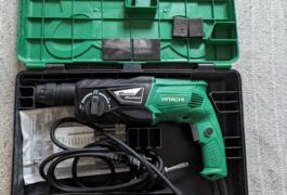 Location outil Perforateur électrique Hikoki près de Groslay