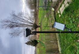 Location outil Canne rtk gnss  près de Boves