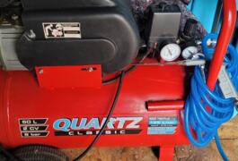 Location outil Compresseur électrique près de Lezoux