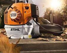 Location outil Souffleur Thermique Stihl près de Le Vigen