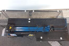 Location outil Fendeuse à bois électrique près de Dardez