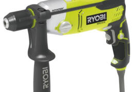 Location outil Perceuse électrique Ryobi près de Massy