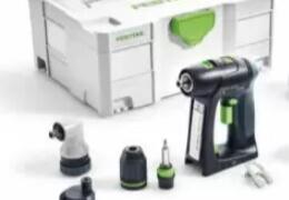 Location outil Perceuse visseuse Sans-fil Festool près de Montlouis-sur-Loire