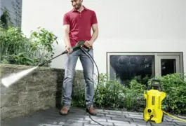 Location outil Karcher électrique Karcher près de Tarabel