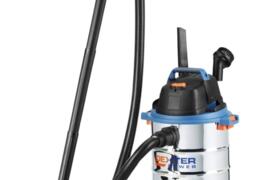 Location outil Aspirateur eau poussière électrique près de Angers