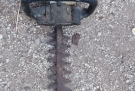 Location outil Taille haie thermique Stihl Hs45  Stihl près de La Lande-de-Fronsac