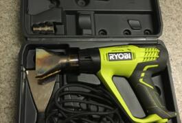 Location outil Décapeur thermique électrique Ryobi près de Verson