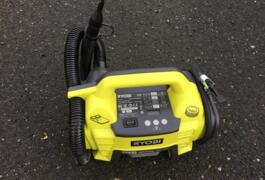Location outil Gonfleur  Ryobi près de Verson