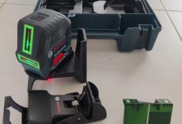 Location outil Niveau laser  Bosch près de Villematier
