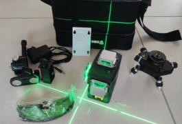 Location outil Niveau laser  près de Villematier