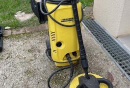 Location outil Karcher électrique Karcher près de Digne-les-Bains