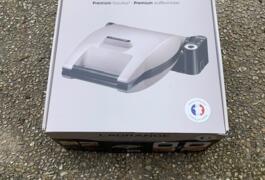 Location outil Gaufrier électrique près de Digne-les-Bains