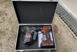 Location outil Perceuse visseuse Sans-fil près de Digne-les-Bains